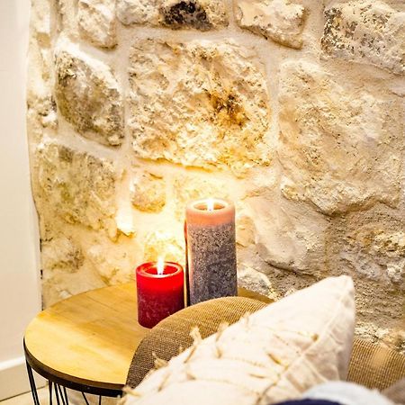 Sauna - Le Loft Des Remparts - Flobnb Laon Esterno foto